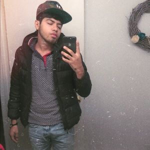 Meet your Posher, Dj